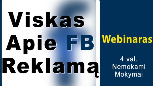 facebook-reklama-kaip-reklamuotis-facebook-reklamoje-facebook-advertising