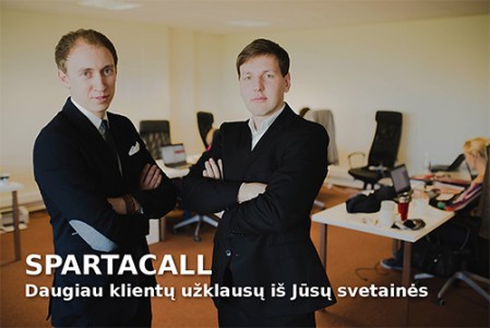 spartacall-marketingas-pardavimai-internete